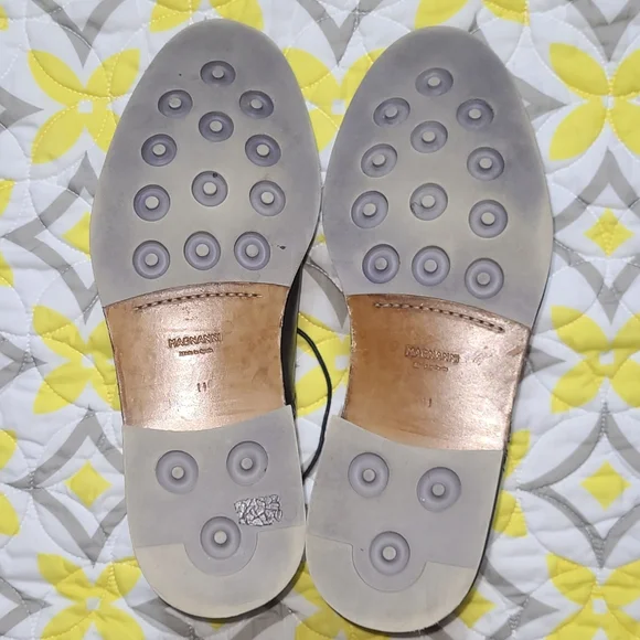 Jaks fifth Avenue By Magnanni Shoes Size 11 M Men's - Picture 6 of 11